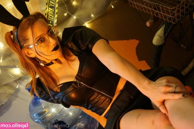 brittrachelle18 - Cum together