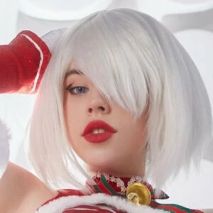 Voezacosplay