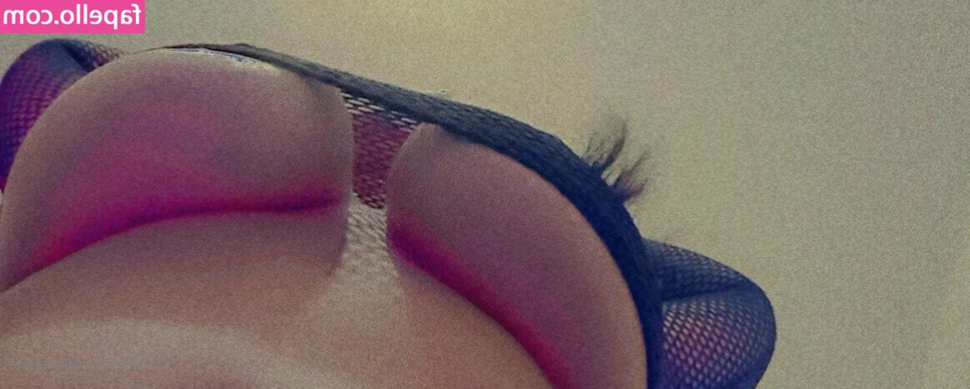 lulitaone - I ❤️ Fishnets! [imgs]  Part of the #LoveHanny Season
