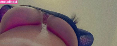 lulitaone - I ❤️ Fishnets! [imgs]  Part of the #LoveHanny Season