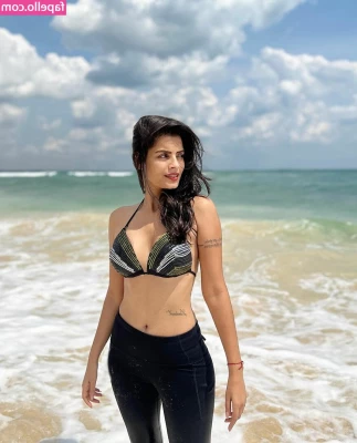 Sonali Raut