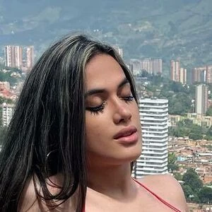 Natalie Cruz