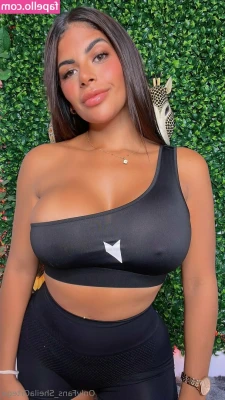 sheilaortegaoff - Good morning sexy 😏