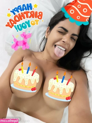 sheilaortegaoff - I’m pretty sure you will give me a good blow job 😋