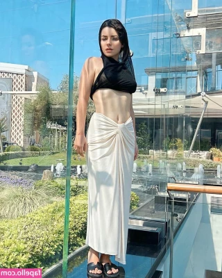 Merve Bolugur [ merve-bolugur ] - 𝓖𝓵𝓪𝓶𝓸𝓻𝓸𝓾𝓼 💅🏻💄💜💋