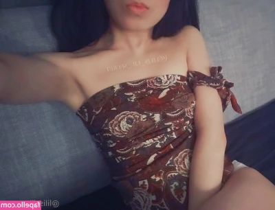 lilis_lil_secret [ lilis-lil-secret ] - Sorry I’ve been on a lil hiatus lately my loves! I hope yall had