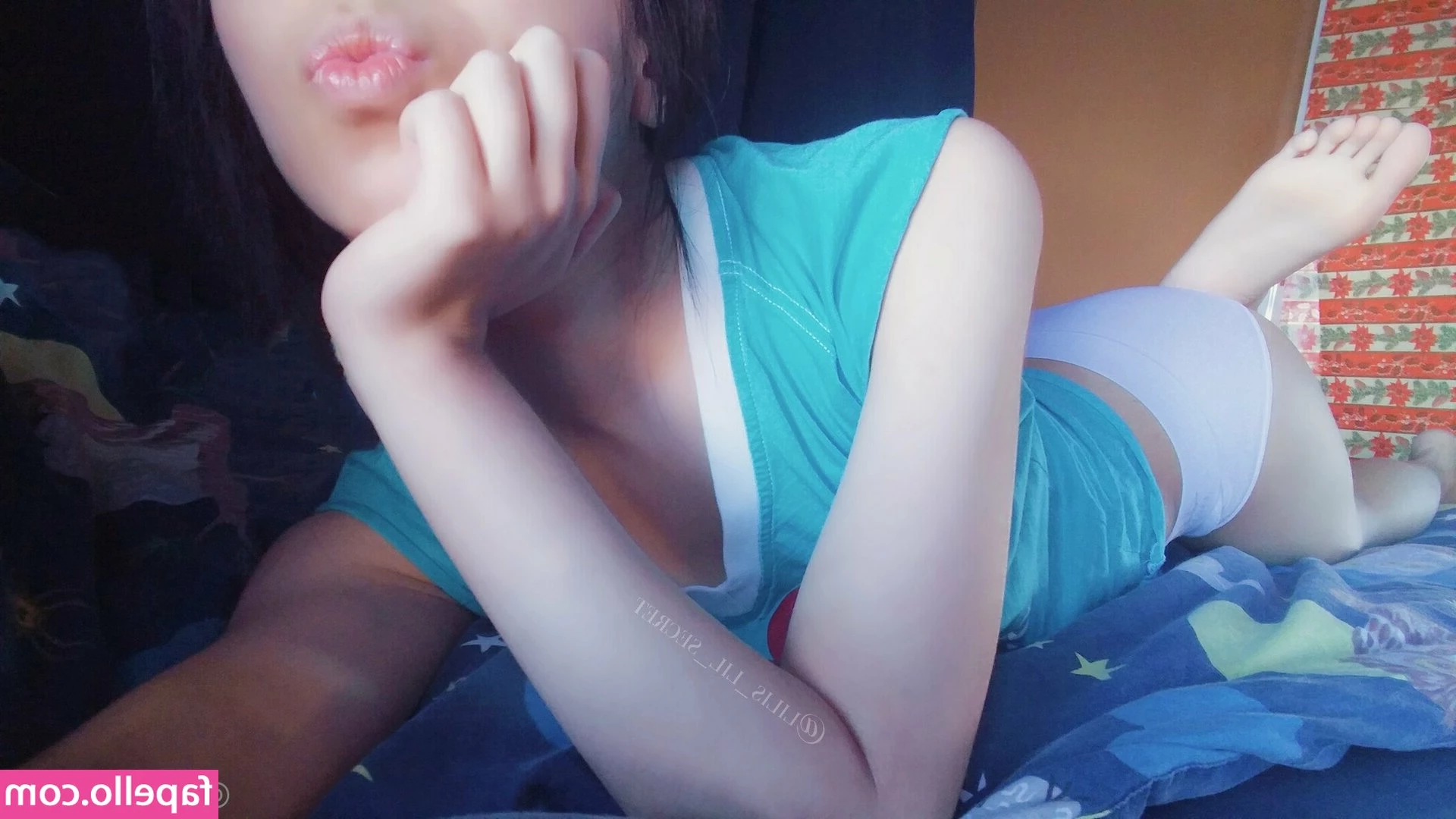 lilis_lil_secret [ lilis-lil-secret ] - Harnesses make me feel a certain type of way