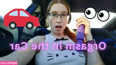 laceybloomfree - Why so SERIOUS
