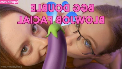 laceybloomfree - A good Xaddy always has a talented hole on hand