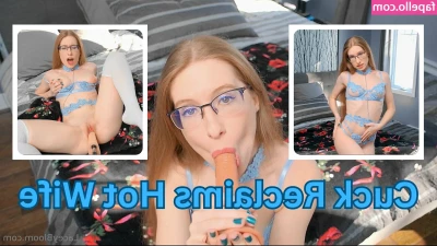 laceybloomfree - Nejradši ze všeho mám být dominantní