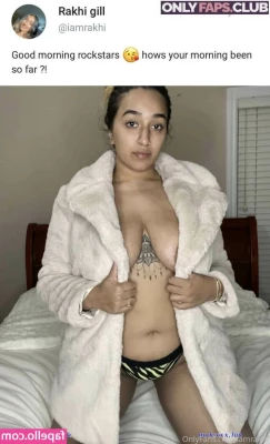 Rakhi Gill [ rakhi-gill ] - Care to join? 🤭