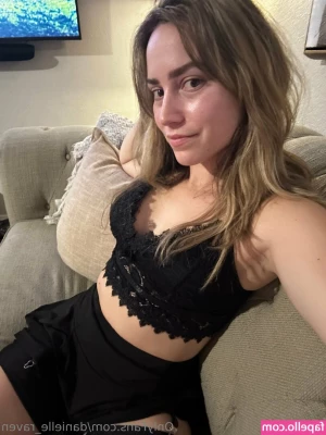 danielle_raven [ danielle-raven ] - Good morning everyone ...I’m trying something new. Thursday