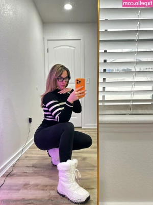danielle_raven [ danielle-raven ] - 🥀 Just received a new lovely set of pearls from my wishlist from a