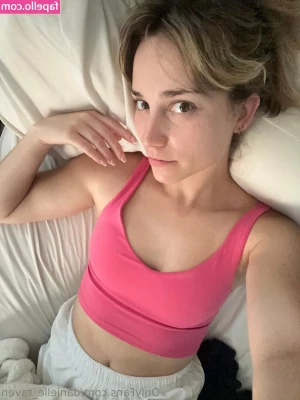 danielle_raven [ danielle-raven ] - If you "LOVE PUSSY'' open your messages asap!!🔞🙈💦