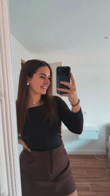  [ perrine-rmd ] - Wish you where here rn 🤤🥵