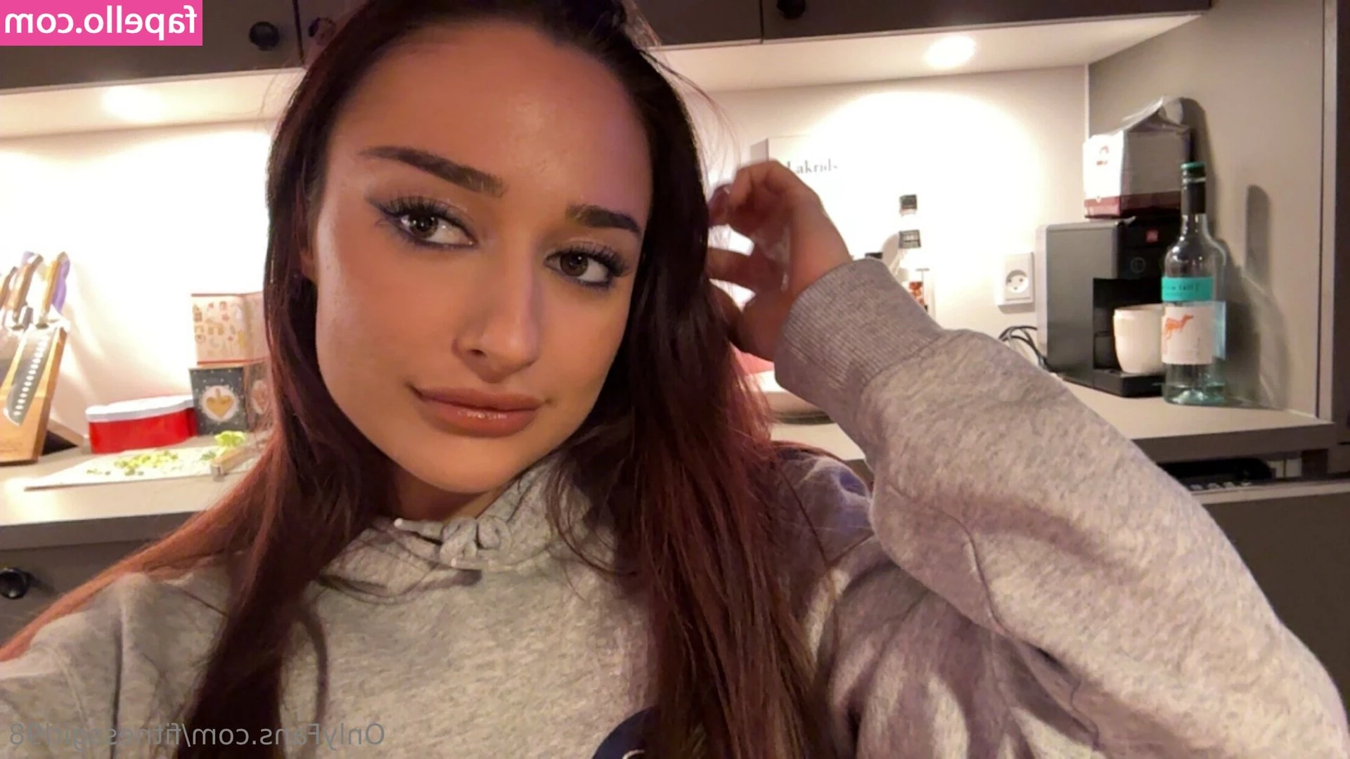 fitnessgirl98 - So horny for u