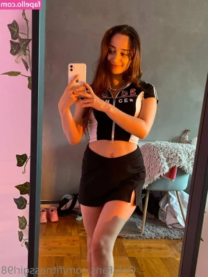 fitnessgirl98 - Wanna have some live lovese fun?😈💕💦🥵 tip me 45,- and ill