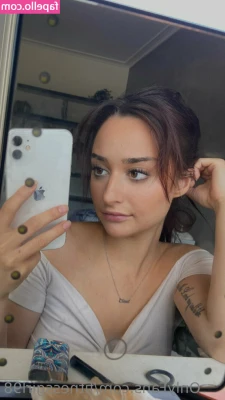 fitnessgirl98 - You love this view!!