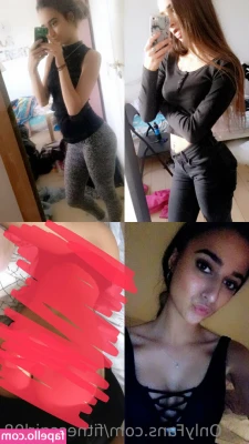 fitnessgirl98 - Limited Content Set