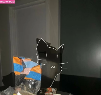 saviorcat - Come here