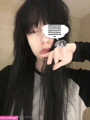 saviorcat - Anteprima prossimo video ❤️