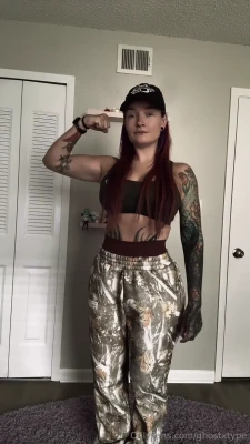 ghostxtype - let me get on top of u 😈