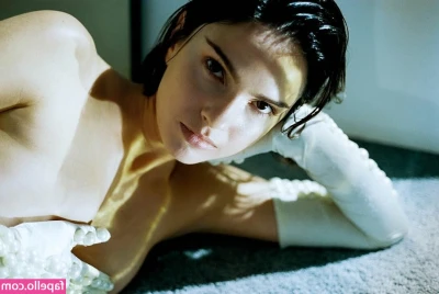 Shelley Hennig [ shelley-hennig ] - Are you awake now?!