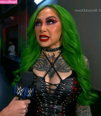WWE Shotzi [ wwe-shotzi ] - 🍬 𝐂𝐚𝐧 𝐲𝐨𝐮 𝐡𝐚𝐧𝐝𝐥𝐞
