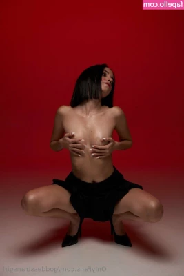 goddesstransgirl - Skeet n my face