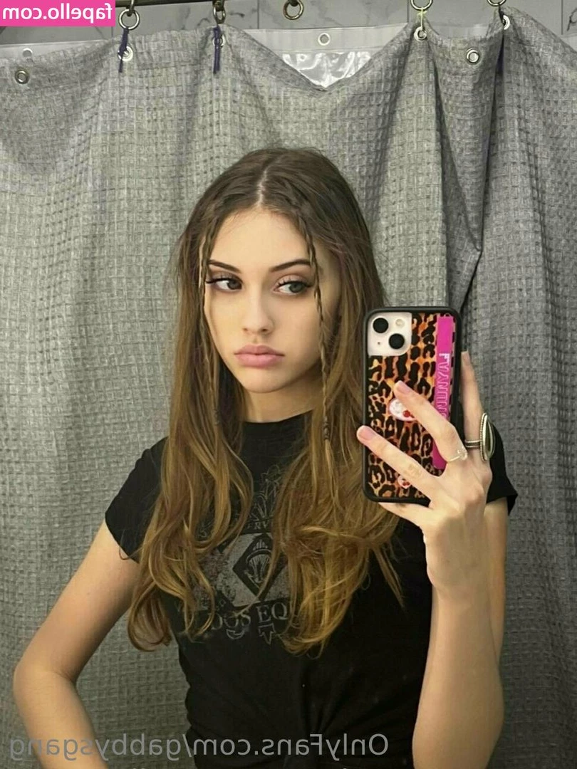 gabbysgang - Star Tiddies ((: