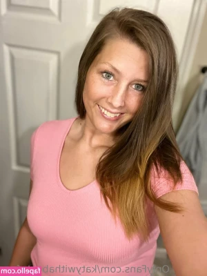 katywithabootyfree - When you find panties in your drawer with the tags still on them