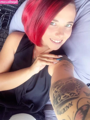 Nina Devil [ nina-devil ] - Taste my wet pussy   I wanna feel you inside me