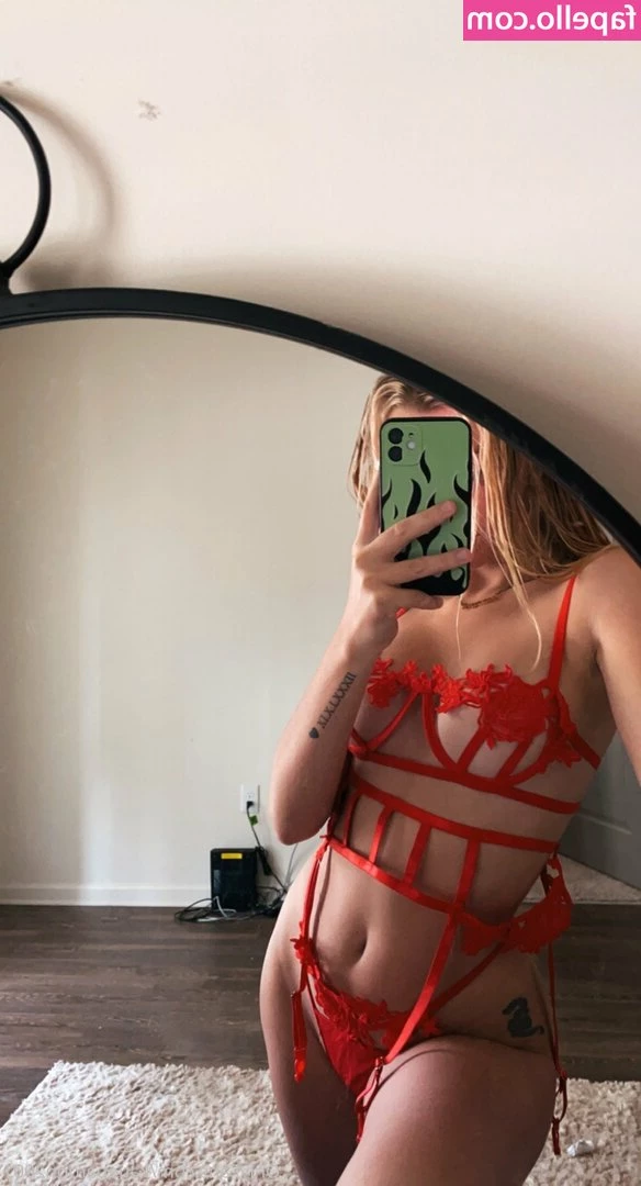 Katiepardon2001 - Also want to say, thanks for all the love yesterday! Y’all sure now