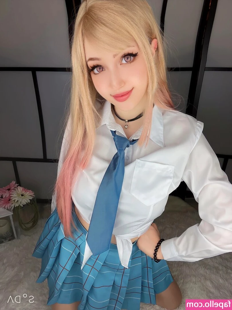 Ellychan96 [ ellychan96-1 ] - Latest Leaked Content