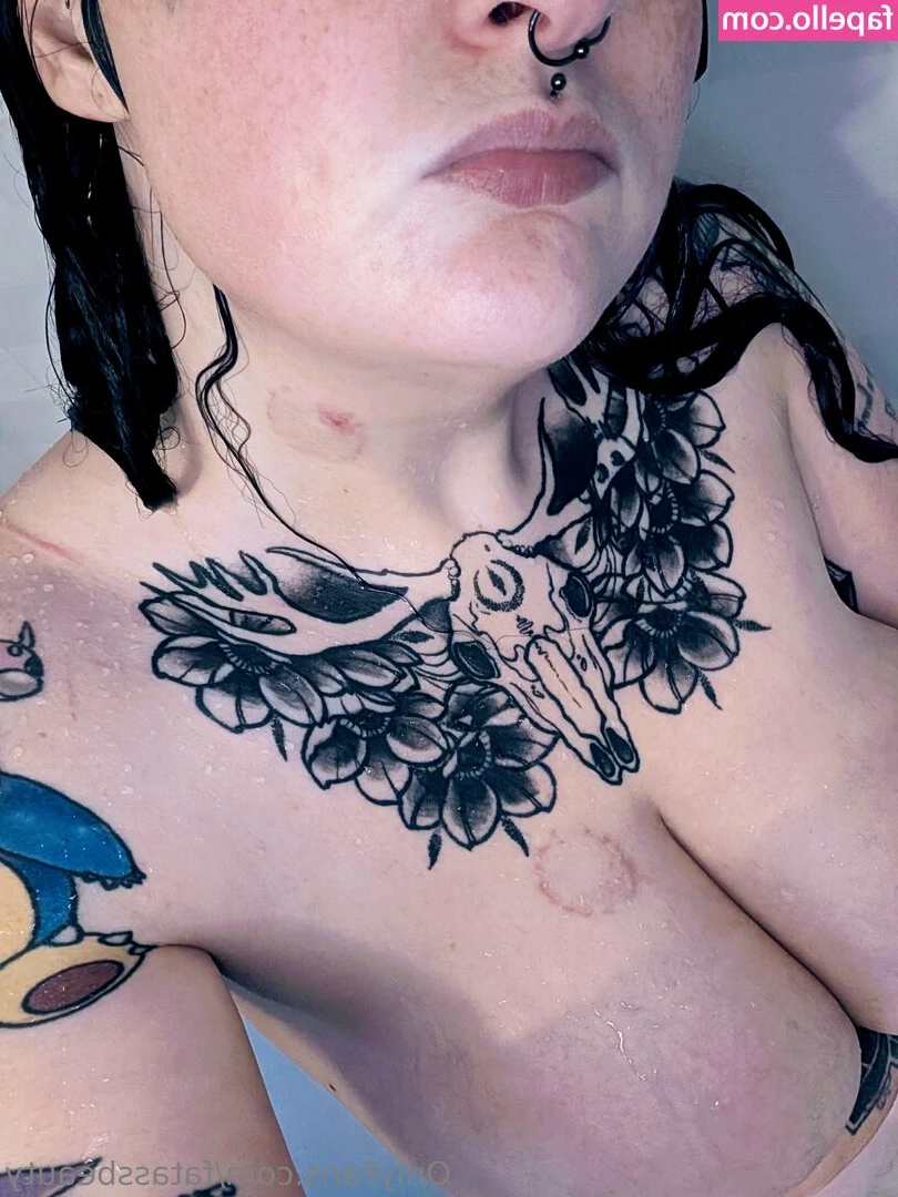 fatassbeauty - come  fill me up