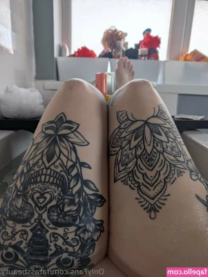 fatassbeauty - Me moje toda!