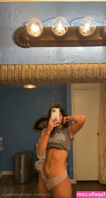 kylienelson - Cut is lookin good
