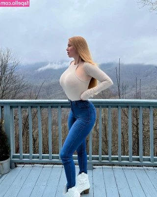 Elizabeth Ostrander [ elizabeth-ostrander ] - hope everyone s day is going well