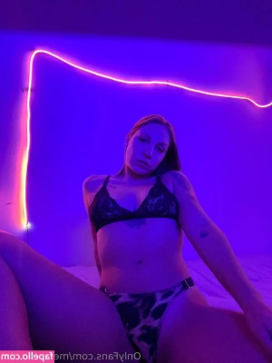 melaniemaria - come get your snack