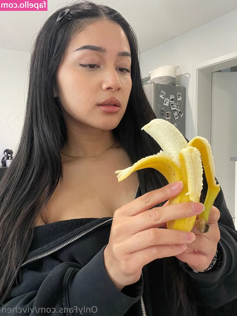 vivchen - throwback to when I tried to make a Tik Tok from an old video I