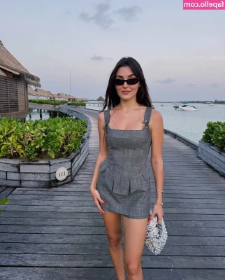 Hande Ercel [ hande-ercel ] - Do you like