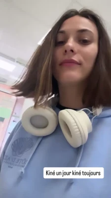  [ nezukocaat ] - Smiling because I already came thrice today 🥰🤭