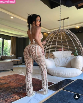 Heli Kenzi [ heli-kenzi ] - Behind The Scenes Set