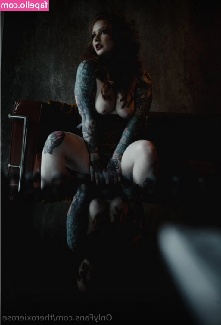 Roxie Rose Scalise [ roxie-rose-scalise ] - Special Content Set