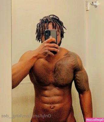 king__dee [ king-dee ] - Brand New Set