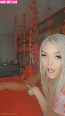 stellacoffin - Make It Snow with tips, luv 😍  Spoil me with a tip for what I