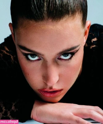 Adèle Exarchopoulos [ adle-exarchopoulos ] - New Content Set
