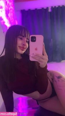 imsenya - Would you raw dog me in this