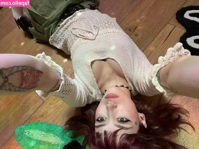 Kailee Morgue - Fresh Private Set