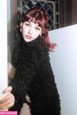 Kailee Morgue - Just Leaked Set